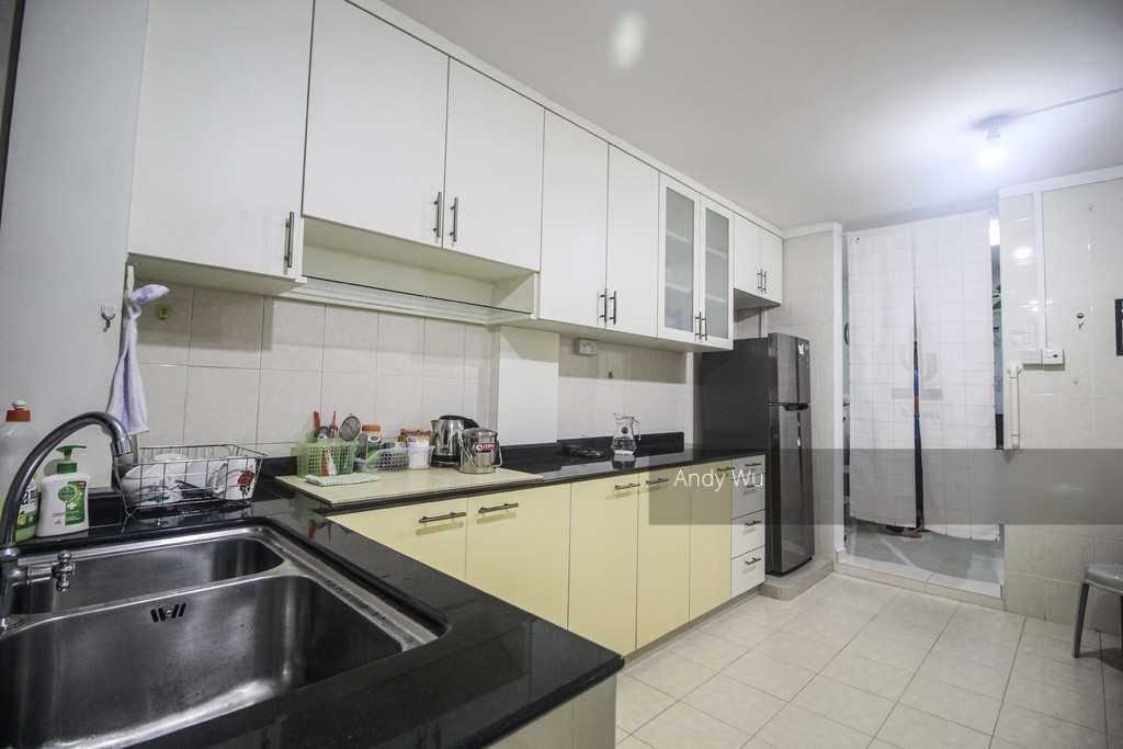 Blk 19 MARSILING LANE (Woodlands), HDB 3 Rooms #211466511